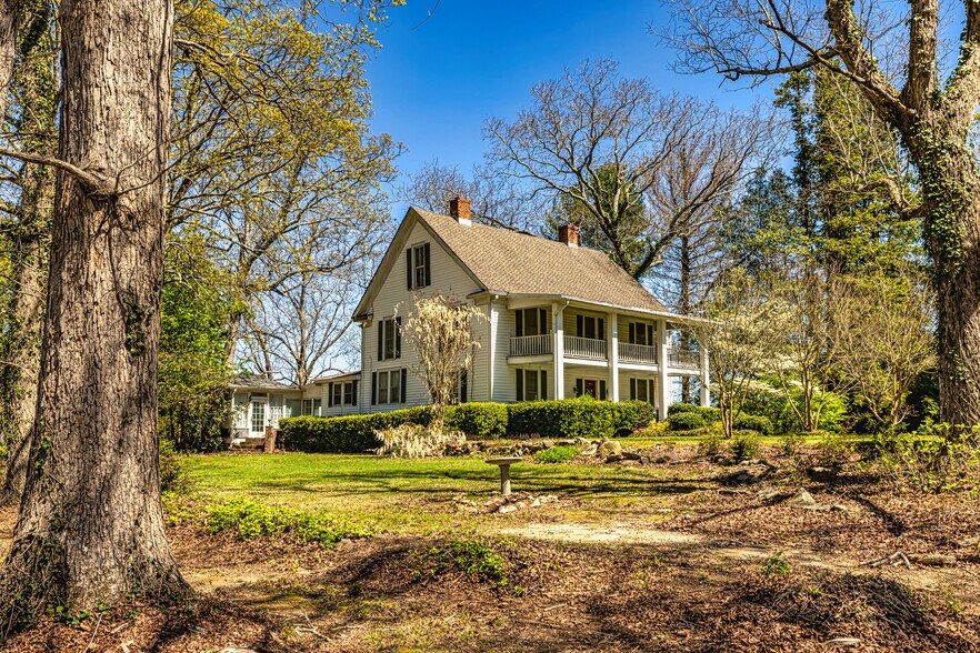 More Photos Of 1441 Welcome Rd, Newnan Land For Sale