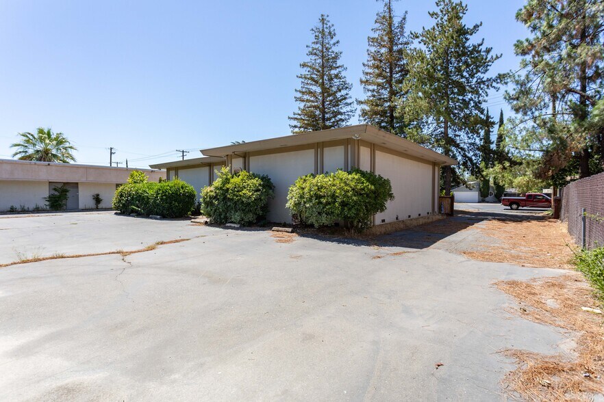 More Photos Of 2921 El Camino Ave, Sacramento Medical For Lease