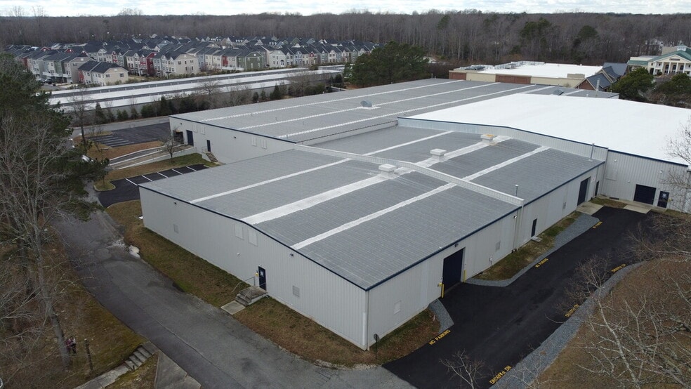 More Photos Of 7521 Richmond Rd, Williamsburg Unknown For Lease