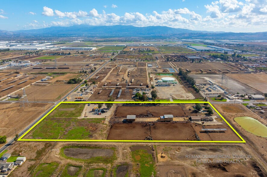 More Photos Of 7520 Schaefer Ave, Ontario Land For Sale