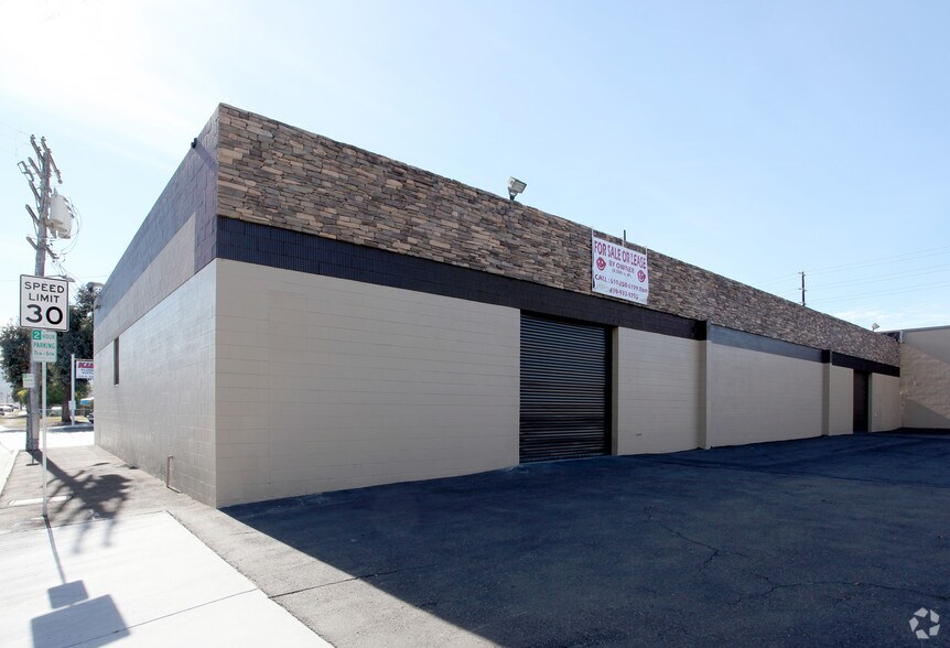 More Photos Of 701 W Main St, El Cajon Freestanding For Lease