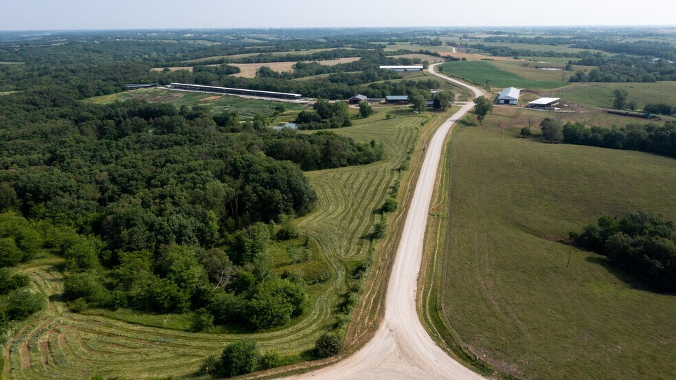 More Photos Of 24593 McGruder Creek Rd, Leon Land For Sale