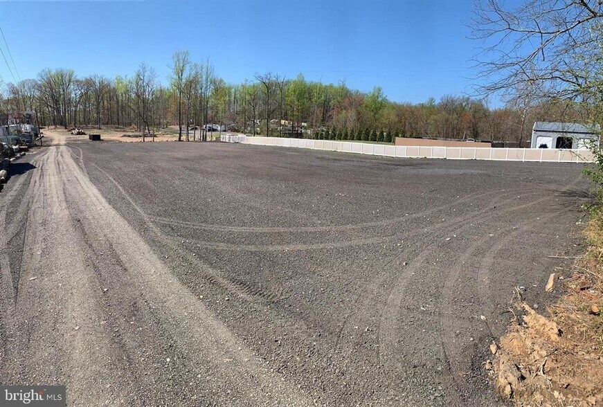 Primary Photo Of 12074-12086 Hall Shop Rd, Clarksville Land For Lease