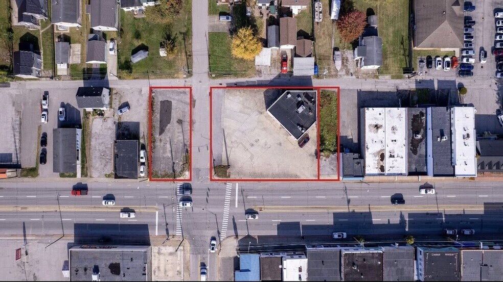 More Photos Of 4860 Maccorkle Ave SW, Charleston Land For Sale