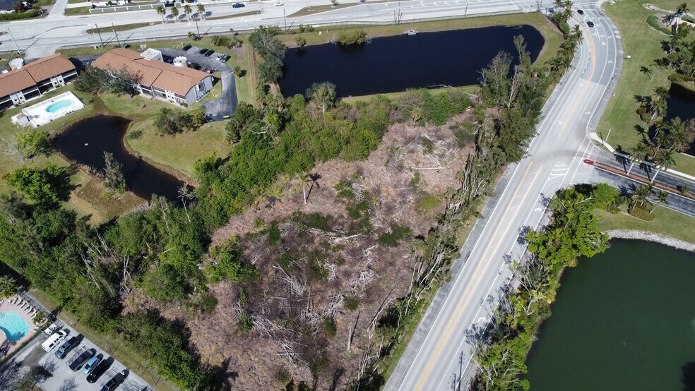 More Photos Of 14140 A & W Bulb Rd, Fort Myers Land For Sale