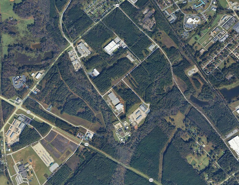More Photos Of Premier Drive, Greenwood Land For Sale