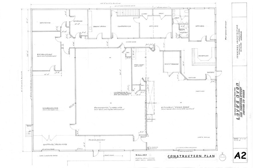 More Photos Of 225 Mariposa St, Denver Manufacturing For Lease