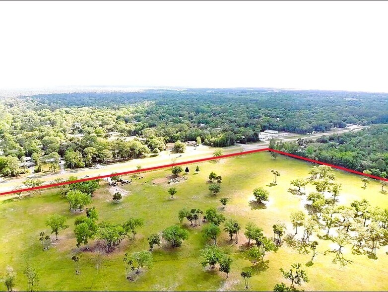 More Photos Of 25345 E Colonial Dr, Christmas Land For Sale