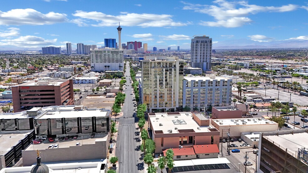 More Photos Of 520 S 4th St, Las Vegas Medical For Lease