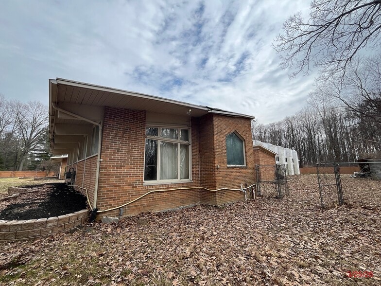 More Photos Of 20551 Norwood Dr S, Southfield Land For Sale