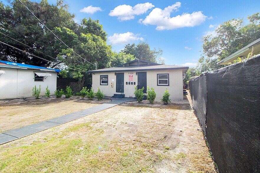 More Photos Of 1126 NW 58th Ter, Miami Apartments For Sale