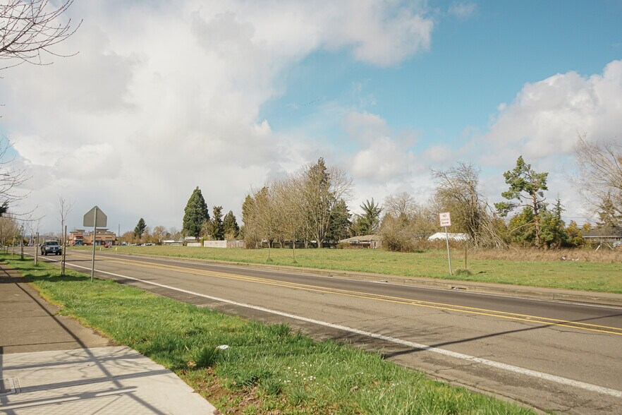 More Photos Of 4200 Rickey St, Salem Land For Sale