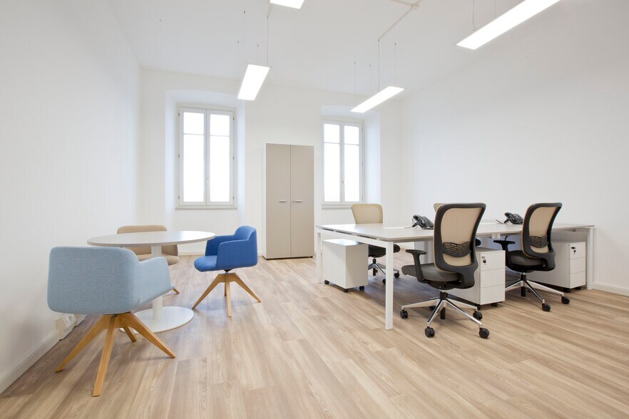 More Photos Of 2360 Meadowpine Blvd, Mississauga Coworking Space