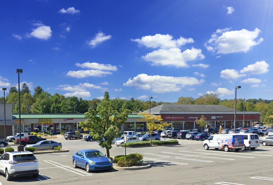 More Photos Of 470-501 State Route 17M, Monroe Unknown For Lease