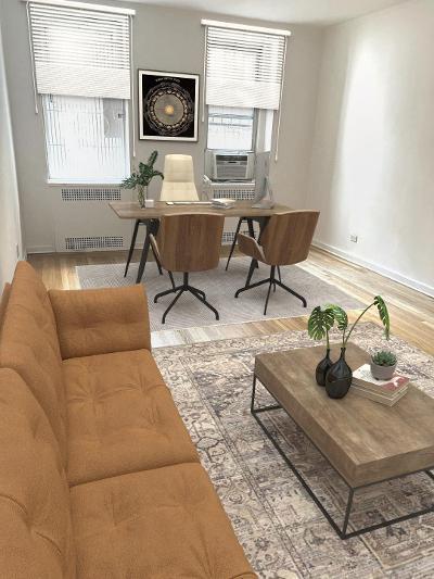 More Photos Of 225 E 47th St, New York Apartments For Sale