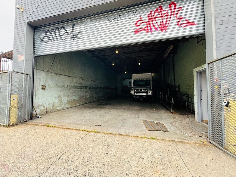 Primary Photo Of 1001 Irving Ave, Ridgewood Warehouse For Lease