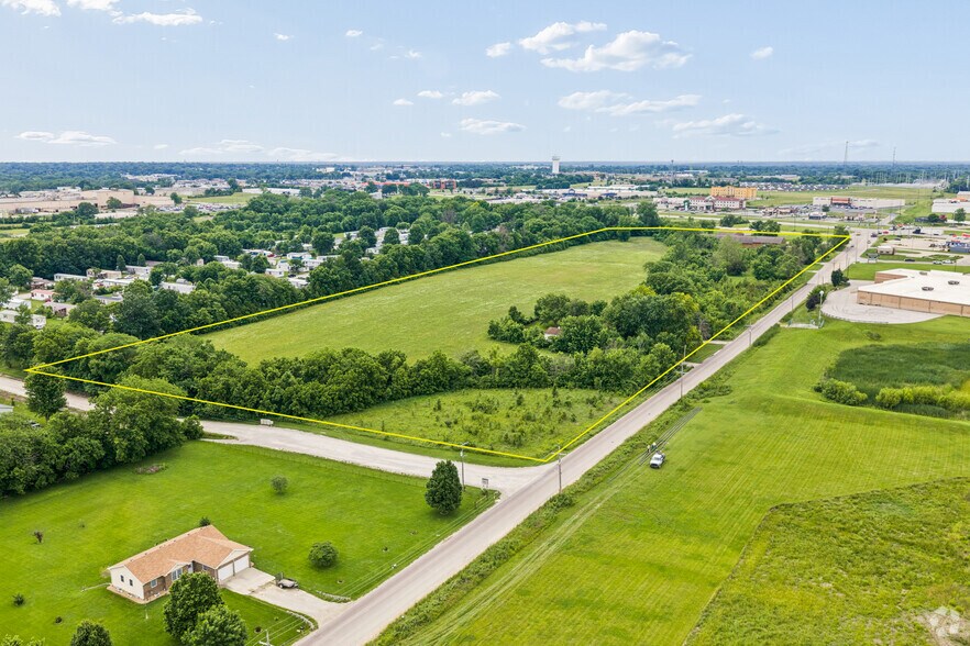 More Photos Of 24920 Oak Grove Ln, Sedalia Land For Sale
