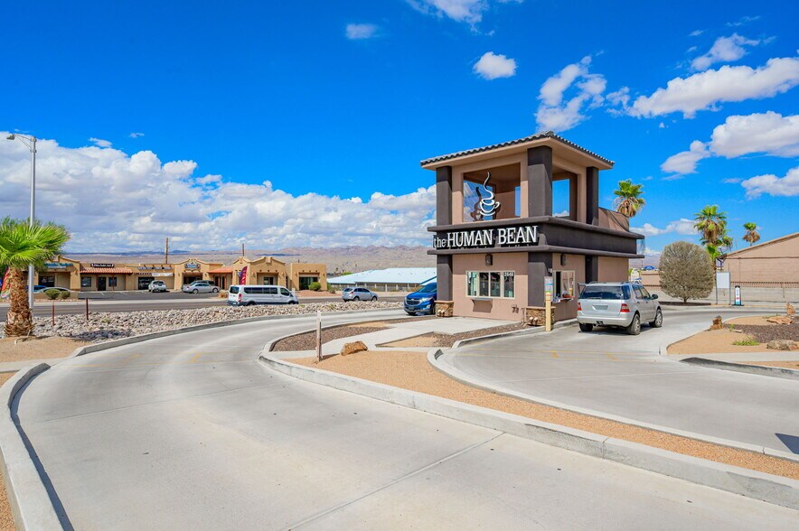 More Photos Of 2646 Highway 95, Bullhead City Restaurant For Sale