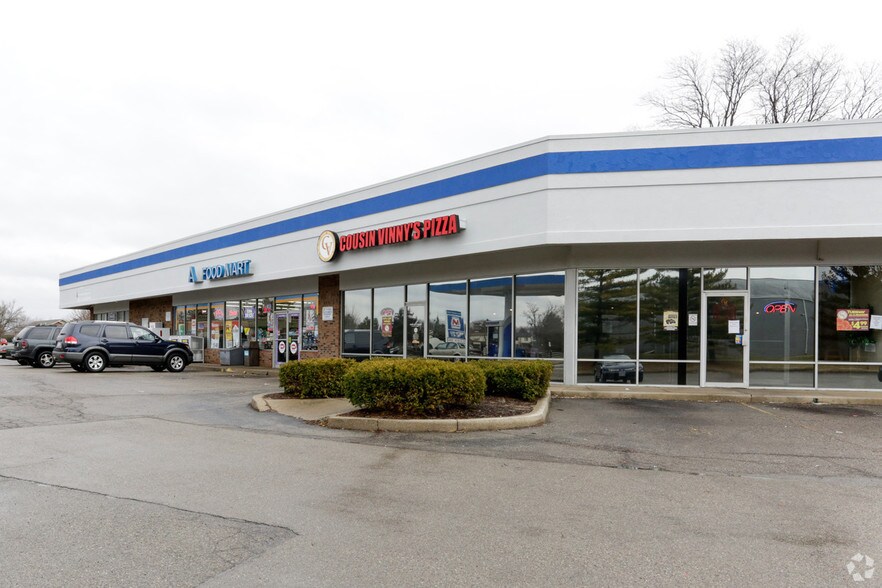 More Photos Of 1916 E Whipp Rd, Kettering Unknown For Lease