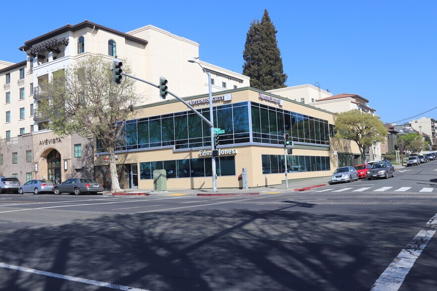 Primary Photo Of 490 Grand Ave, Oakland Office For Lease