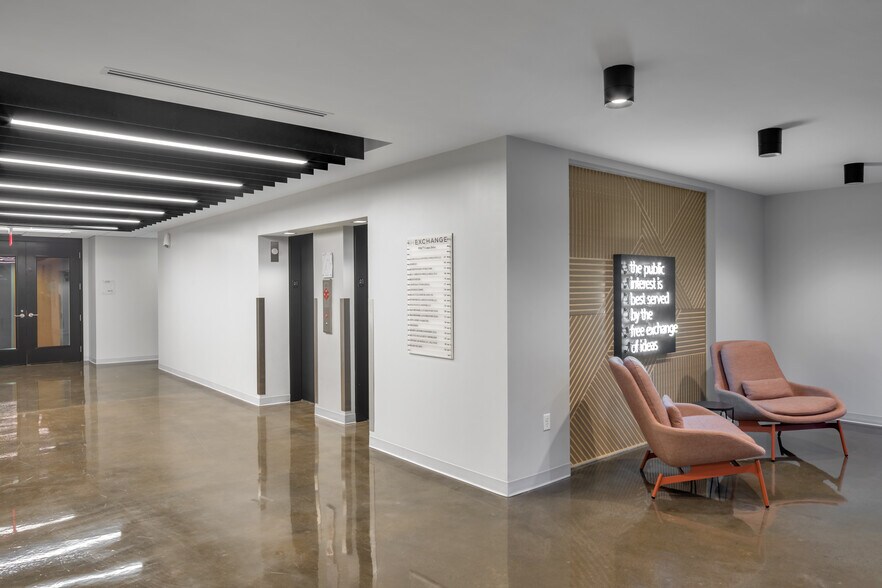 More Photos Of 5550 77 Center Dr, Charlotte Office For Lease