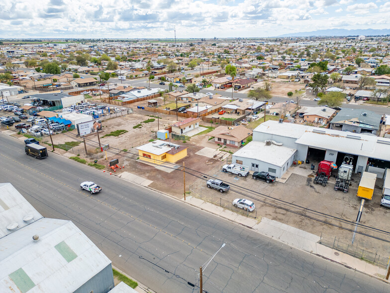 Primary Photo Of 245 E Main St, El Centro Restaurant For Sale