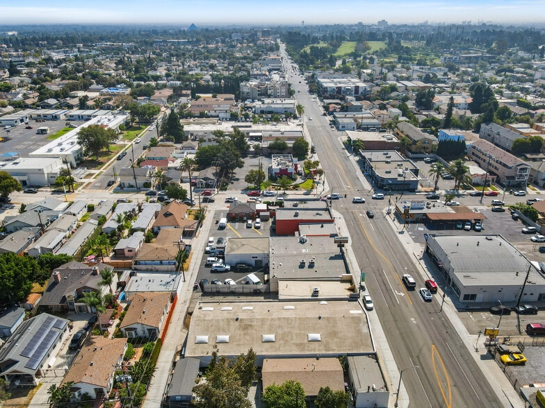 More Photos Of 3909-3917 E Anaheim St, Long Beach Storefront For Lease