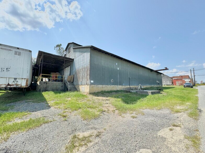 More Photos Of 00 S Railroad st, Mount Vernon Warehouse For Sale