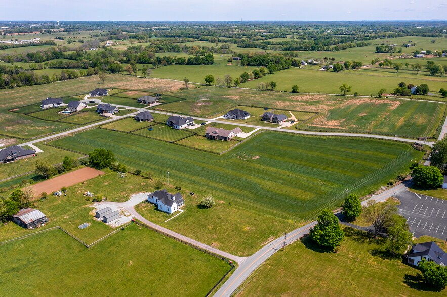 More Photos Of 2060 Bethel Rd Tract 1-A & 2 rd, Nicholasville Land For Sale