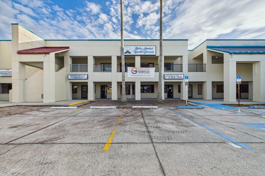 More Photos Of 2955 Pineda Plaza Way, Viera East Medical For Sale
