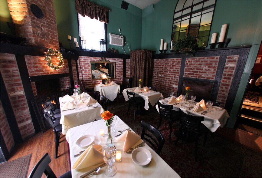 More Photos Of 268 Terrace Ave, Hasbrouck Heights Restaurant For Sale