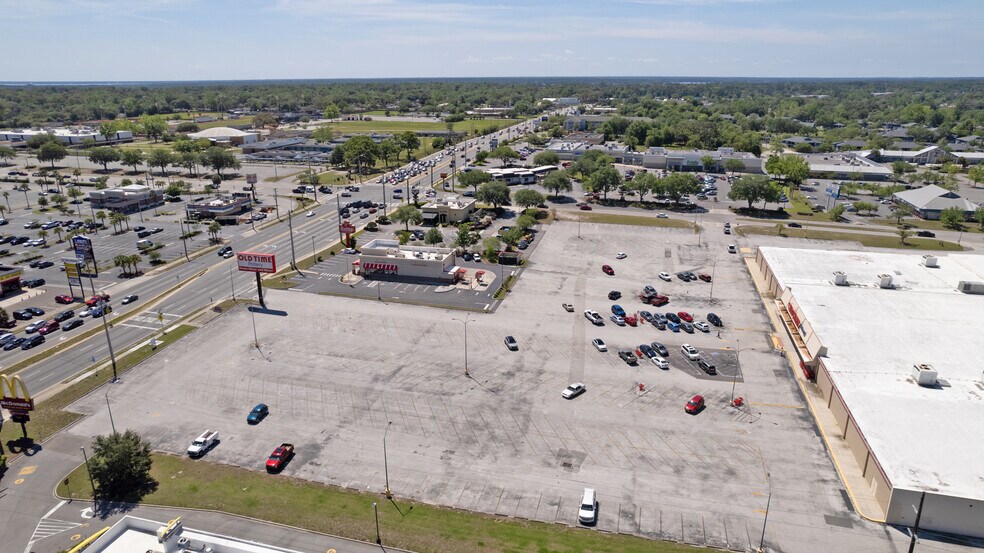 More Photos Of 380 Blanding Blvd, Orange Park Freestanding For Sale