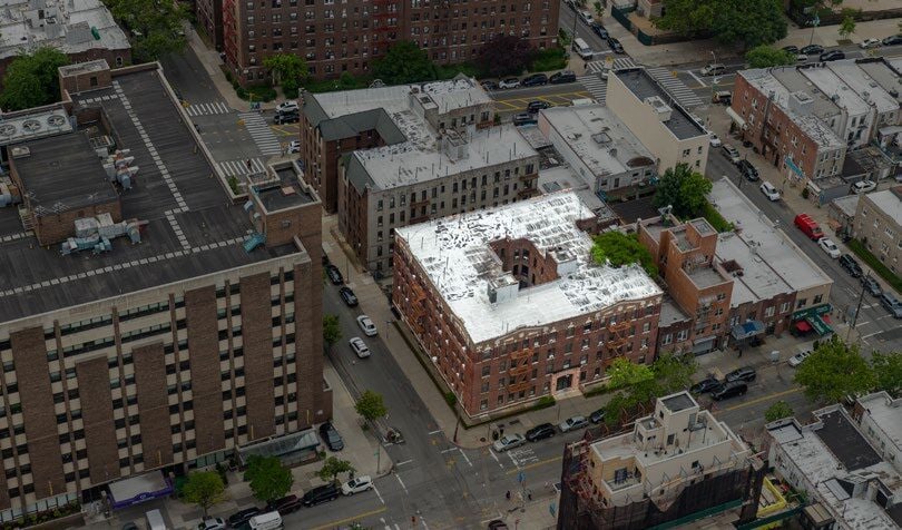 More Photos Of , Brooklyn Multifamily For Sale