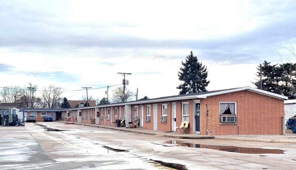 More Photos Of 1404 & 1420 Rodeo Rd, North Platte Apartments For Sale