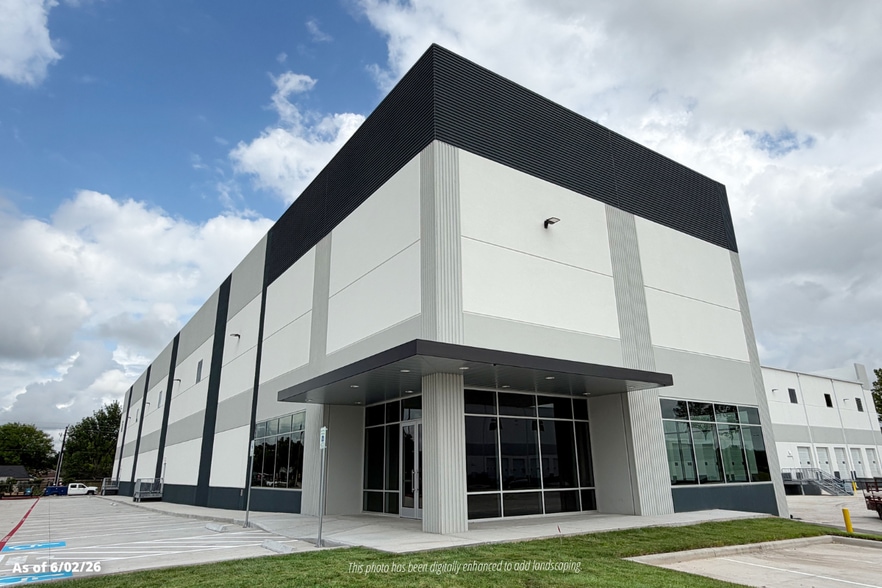 Primary Photo Of 850 Fallbrook Dr, Houston Unknown For Lease