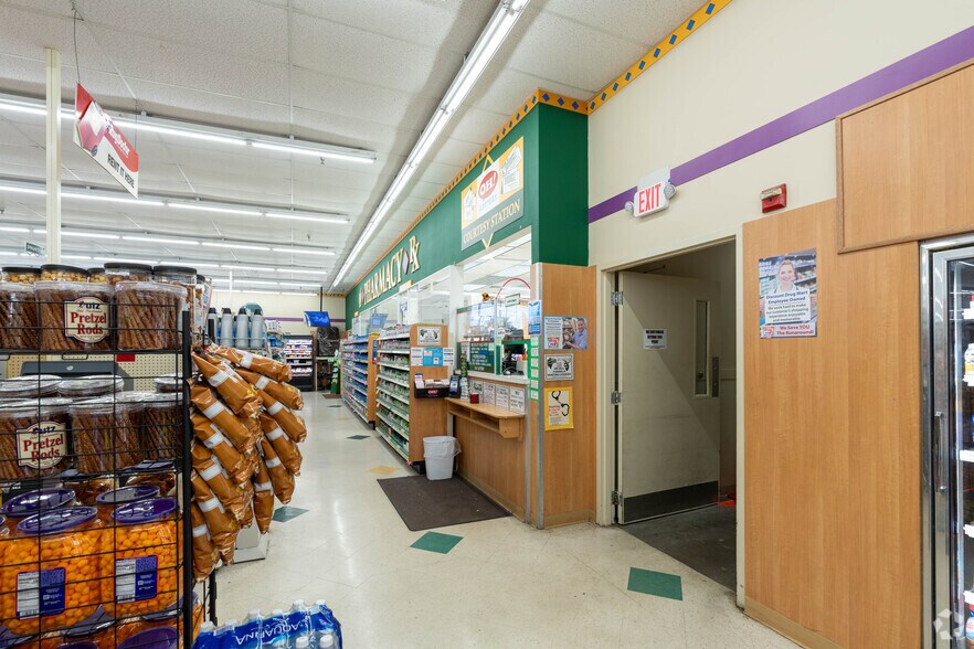 More Photos Of 1763 E Main St, Kent Unknown For Lease