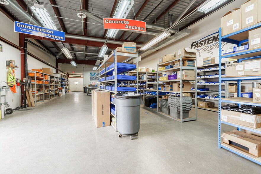 More Photos Of 6280 State Route 96, Farmington Freestanding For Lease