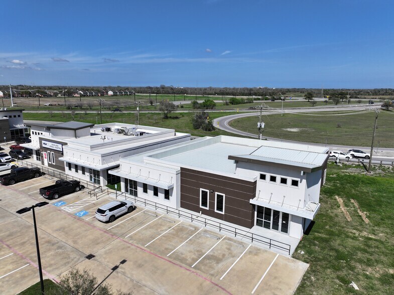 More Photos Of 7228 Medical Center Dr, Texas City Medical For Sale