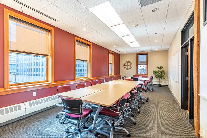 Photo of 4th Floor Ste 400