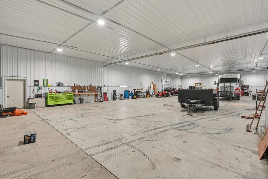 More Photos Of 4485 Back Orrville Rd, Wooster Light Distribution For Sale