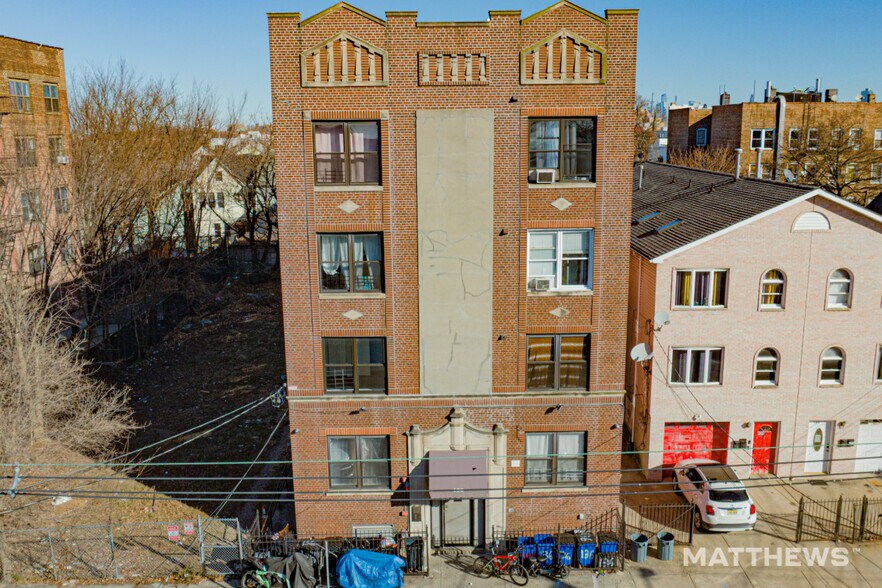 More Photos Of 136-138 Grant Ave, Jersey City Apartments For Sale