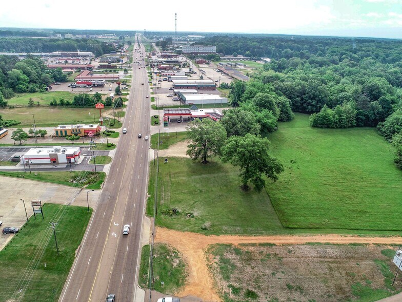 More Photos Of 624 Hwy 6/Mississippi 278, Batesville Land For Sale