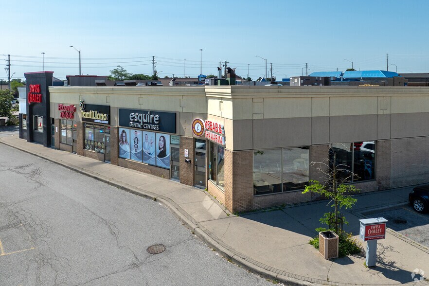 More Photos Of , Pickering General Retail For Sale