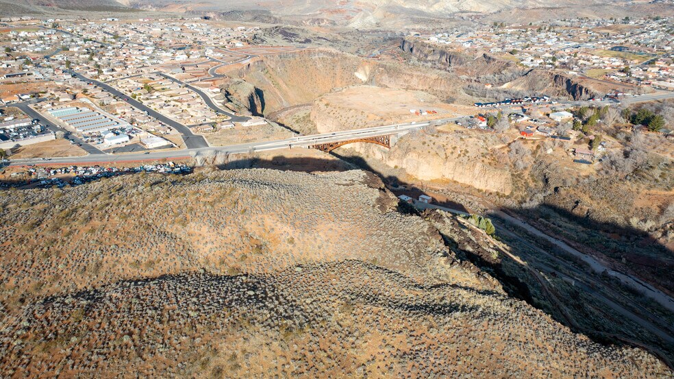 More Photos Of 525 S State St, La Verkin Land For Sale