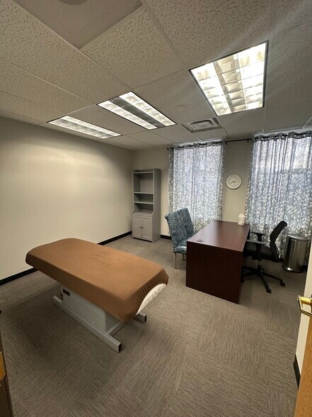 More Photos Of 7100 W 44th Ave, Wheat Ridge Office For Lease