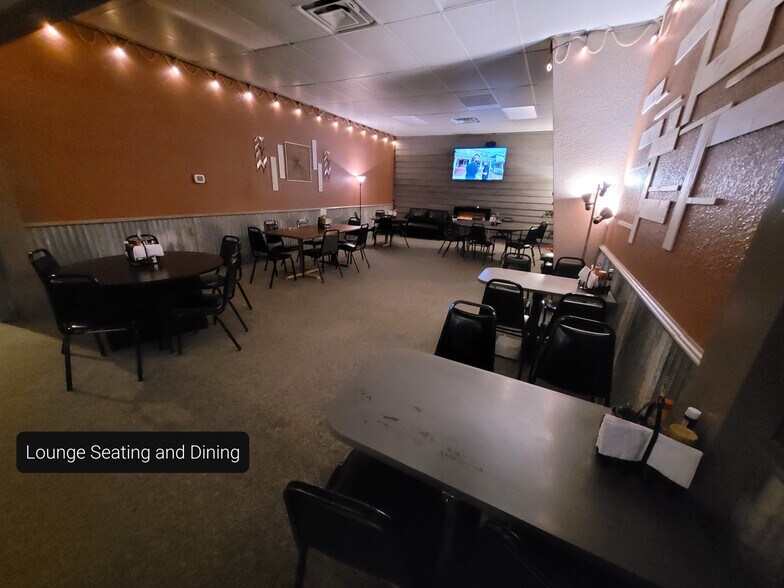 More Photos Of 615 E 3rd St, Kimball Restaurant For Sale