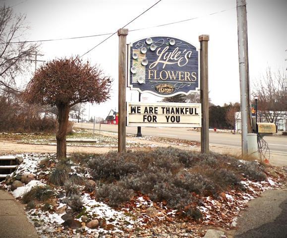 More Photos Of 1109 W Cedar Ave, Gladwin Garden Center For Sale