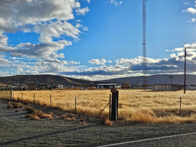 More Photos Of 41982 Best Frontage Rd, Baker City Land For Sale