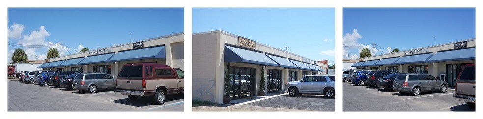 More Photos Of 200 E Garden St, Pensacola Freestanding For Lease