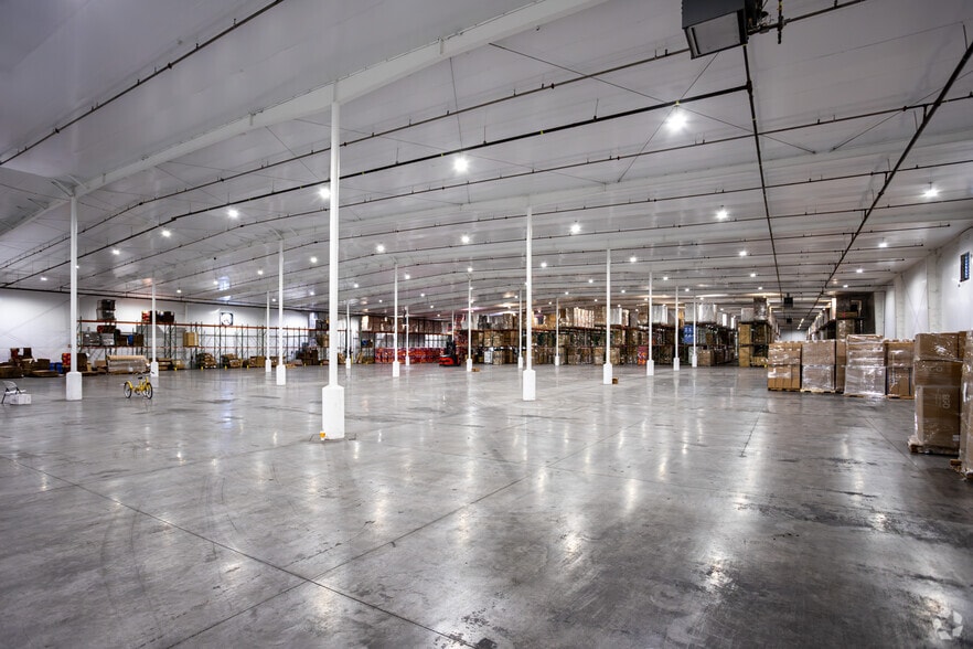 More Photos Of 1485 Mountain Rd, Andersonville Warehouse For Sale